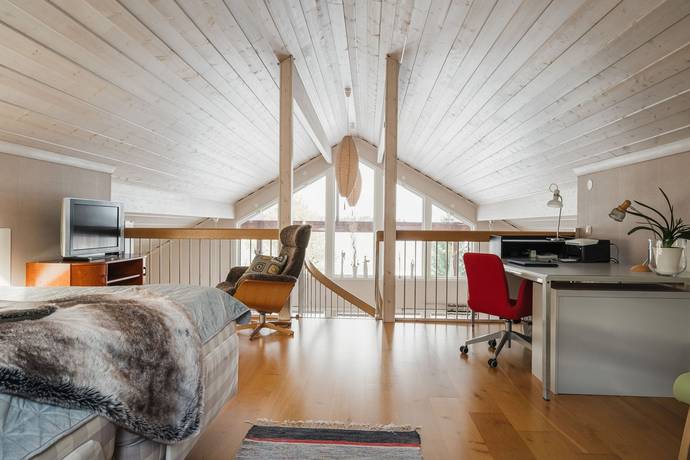 3 rum Villa på Grannäsvägen 96 Jävrebyn Piteå kommun - bild 41