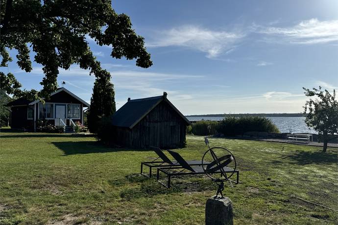 1 rum Fritidshus på Magnevägen 2 Hasslö Karlskrona kommun - bild 23