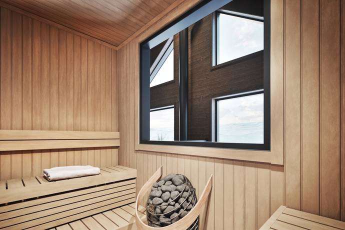 6 rum Fritidshus på Västbyvägen 14 Hemavan/Birke Storumans kommun - bild 6