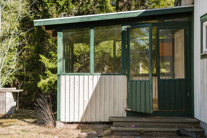 4 rum Villa på Lämbonäsvägen 64 Hölö Södertälje kommun - bild 27