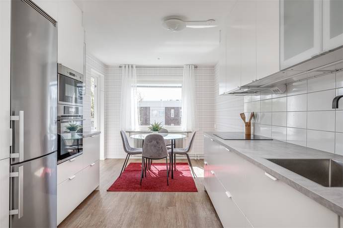 Östersjövägen 44A, Karstorp, Västerviks kommun