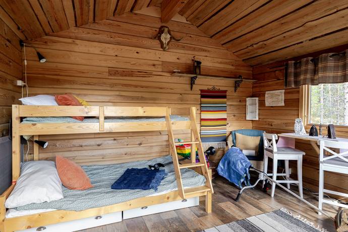 3 rum Villa på Råndalsvägen 55 Härjedalens kommun - bild 21