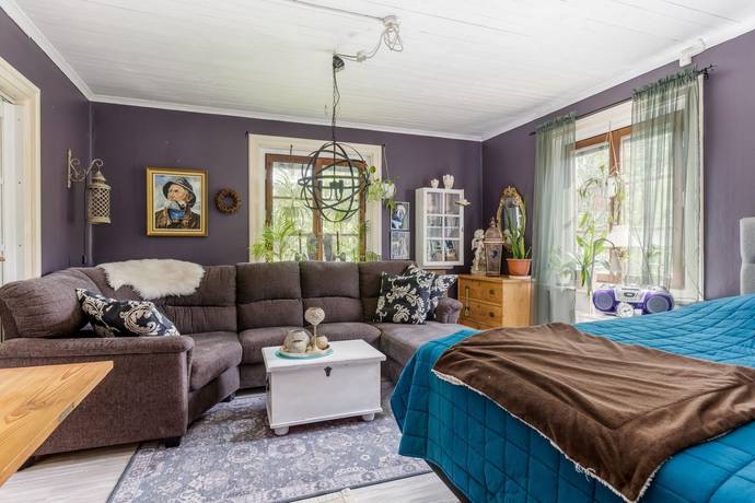 3 rum Villa på Hörken 122 Hörken Ljusnarsbergs kommun - bild 4