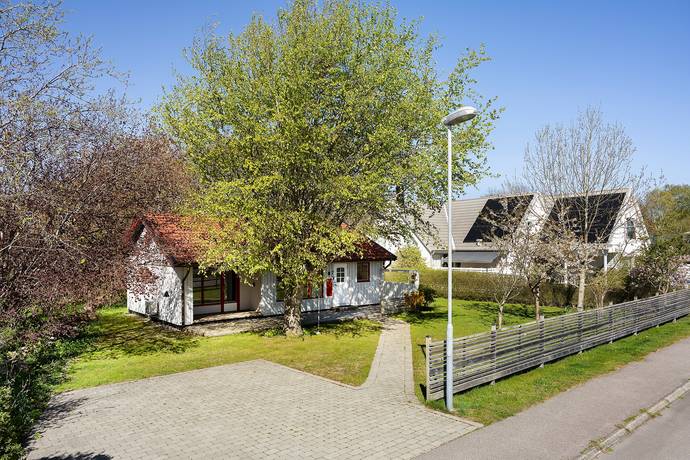Pråmvägen 7, Trottaberg, Halmstads kommun