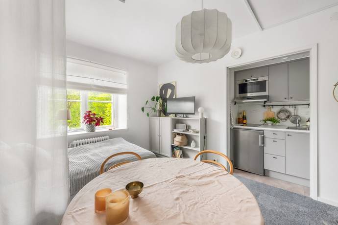 1 rum lägenhet på Follingbogatan 22 Bromma / Beckomberga, Stockholms kommun - bild 4