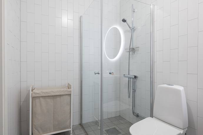 4 rum Lägenhet på Forskningsringen 81B Ursvik Sundbybergs kommun - bild 17