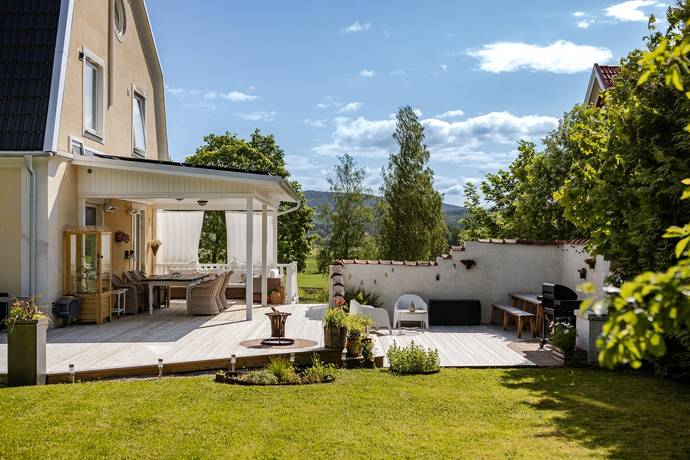 villa på Limavägen 23 Centrala Leksand, Leksands kommun - bild 5