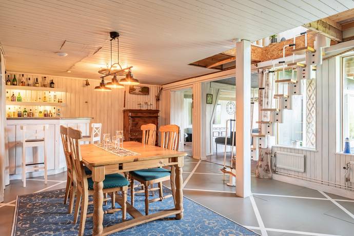 villa på Revsund 143 Gällö, Bräcke kommun - bild 3