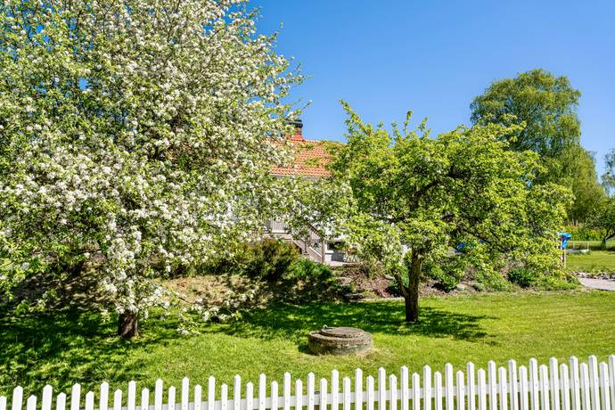 4 rum Villa på Norrkila 102 Lysekils kommun - bild 10