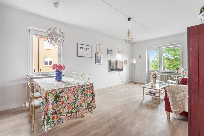 2 rum Lägenhet på Svartbäcksgatan 78A Svartbäcken Uppsala kommun - bild 7