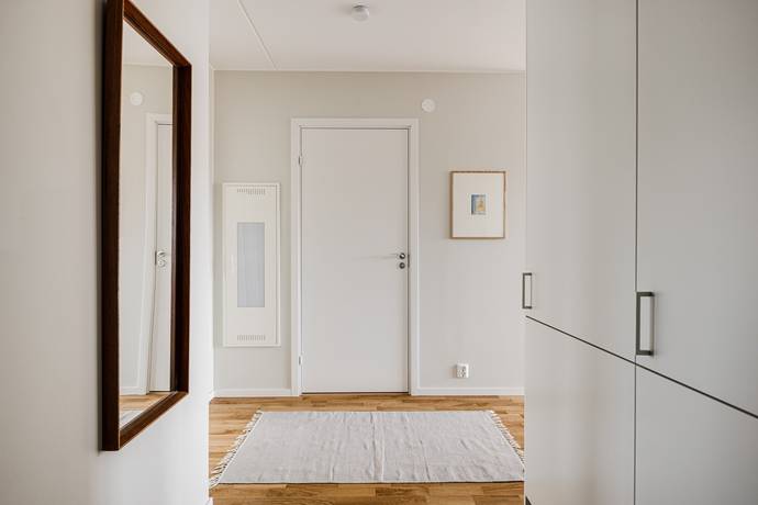 2 rum lägenhet på Guldkällegatan 44 Göteborg, Göteborgs kommun - bild 3