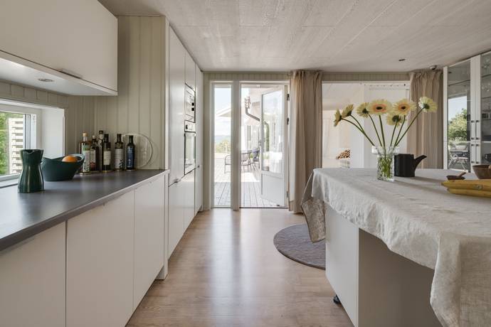 3 rum Villa på La Revange 10 Onsala - Gottskär/Draget Kungsbacka kommun - bild 21