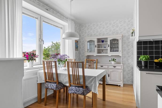 Utgårdsvägen 30, Centrala Handen, Haninge kommun