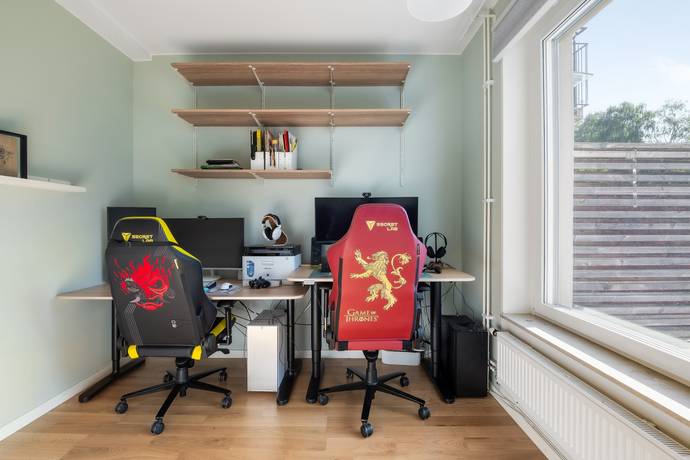 4 rum Lägenhet på Beckomberga allé 27 Bromma / Beckomberga Stockholms kommun - bild 18