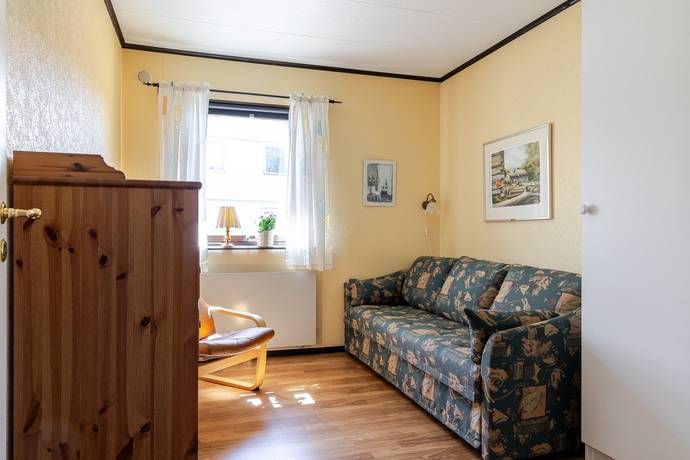 5 rum Villa på Älgvägen 10 Centralt Emmaboda kommun - bild 16