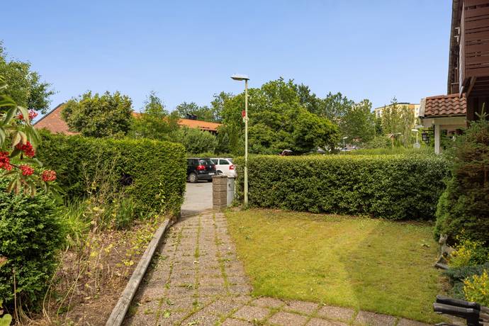 5 rum Radhus på Ekshäradsgatan 128 Farsta Stockholms kommun - bild 10