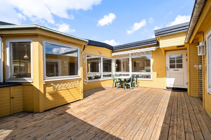 3 rum Radhus på Karpstigen 6 Tyresö Centrum Tyresö kommun - bild 25