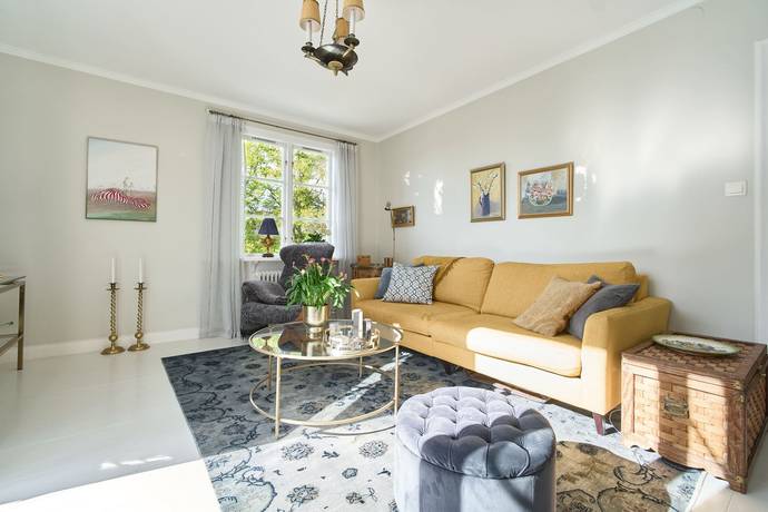 2 rum Lägenhet på Stenkullavägen 42 Kungsholmen - Stora Essingen Stockholms kommun - bild 10