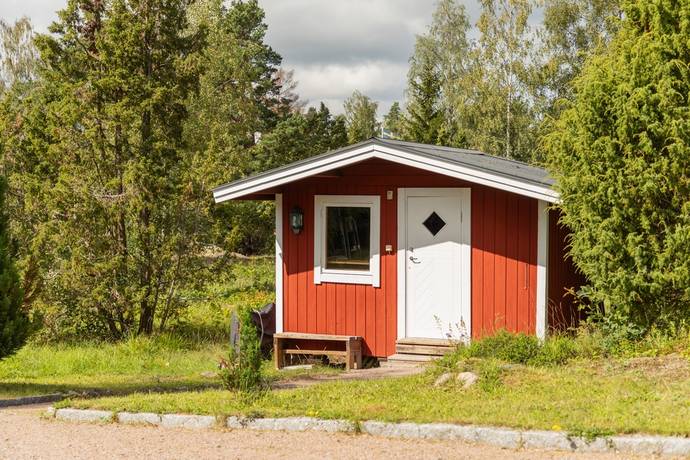 4 rum Vinterbonat fritidshus på Mor Annas väg 26 Trästa - Grisslehamn Norrtälje kommun - bild 44