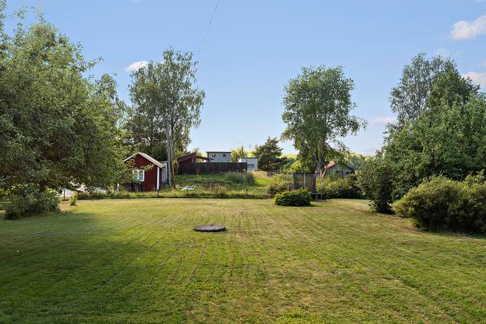 5 rum Villa på Albano 357 Märsta - Nordöstra Sigtuna kommun - bild 8
