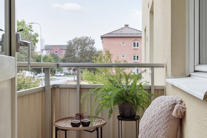 2 rum lägenhet på Scholandersgatan 2 Centrala Hisingen, Göteborgs kommun - bild 5