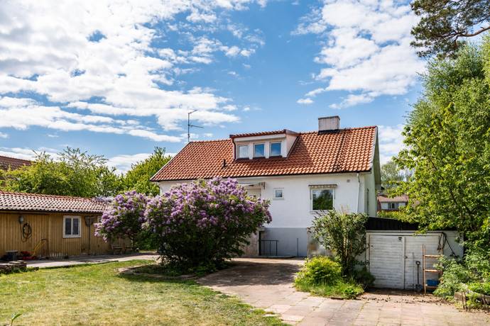 7 rum villa på Tårepilsvägen 9 Skanör, Vellinge kommun - bild 2