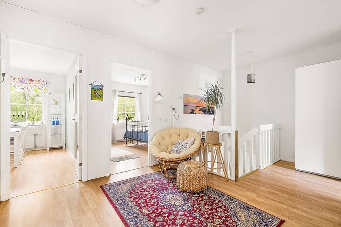 3 rum Lägenhet på Hovslagarvägen 47 Gustavsberg Hästhagen Värmdö kommun - bild 12