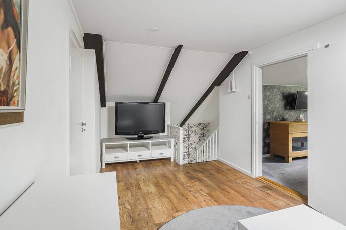 6 rum Villa på Tellusvägen 38 Berga Kalmar kommun - bild 27