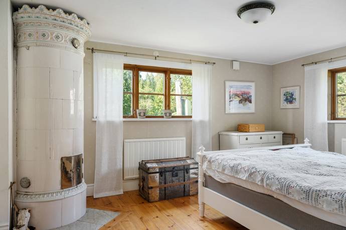 Gård med jordbruk på Sörbo Lugnet 330 Hedemora Hedemora kommun - bild 11