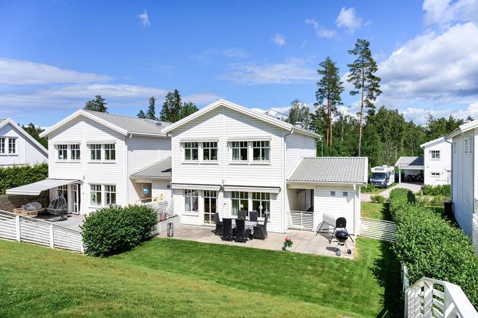5 rum lägenhet på Britta Hazelius väg 21 Lilla Källviken, Falu kommun - bild 2