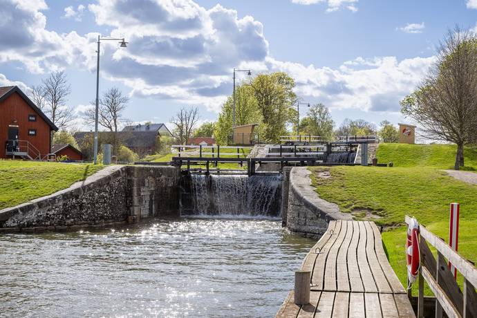 6 rum Villa på Annelundsbacken 17 Berg Linköpings kommun - bild 32