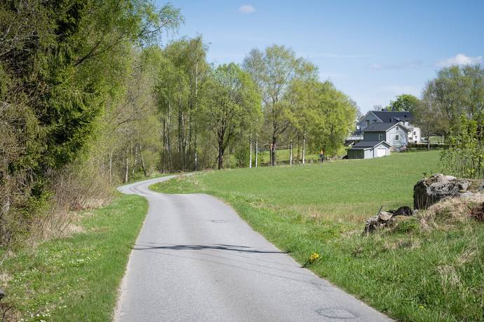 tomt på Västra Sävshult 4 Målsryd, Borås kommun - bild 4