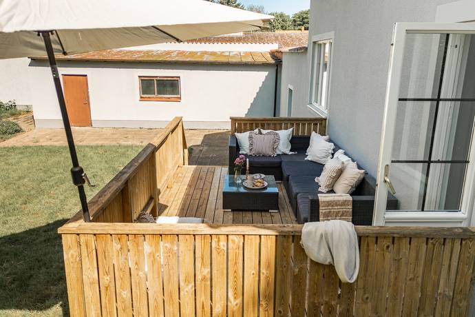 6 rum villa på Södra Varalövsvägen 9 Ängelholm, Ängelholms kommun - bild 4