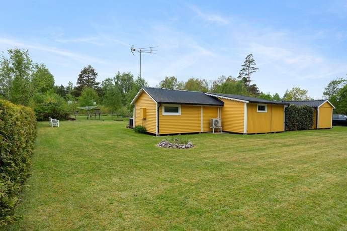 2 rum Fritidshus på Järnsida 913 Järnsida Torsås kommun - bild 11