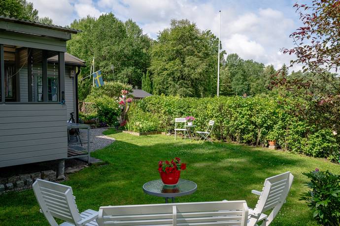 2 rum Fritidshus på Anderslundsvägen 1 Anderslund Nyköpings kommun - bild 3
