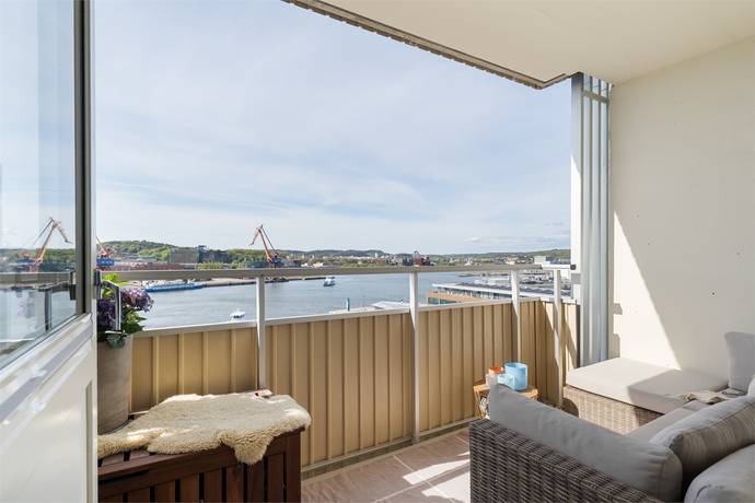 3 rum Lägenhet på Norra Liden 8  Kungshöjd Göteborgs kommun - bild 21