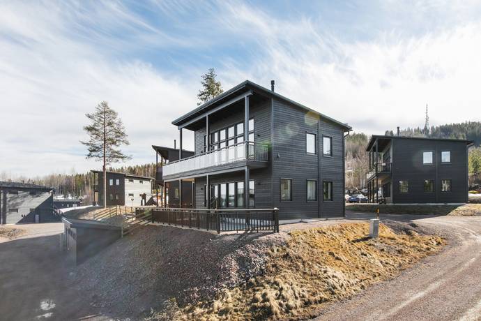 3 rum lägenhet på Kullbergsvägen 57 - Panorama #29 Kungsberget, Sandvikens kommun - bild 1