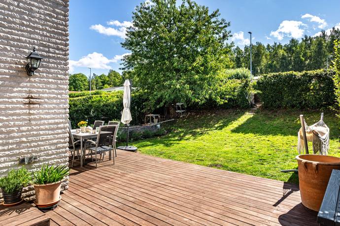 5 rum villa på Violbacken 43 Ekhagen, Jönköpings kommun - bild 3