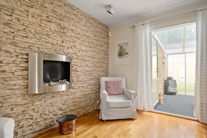 6 rum Villa på Solviks strand 3 Trångsund Huddinge kommun - bild 19