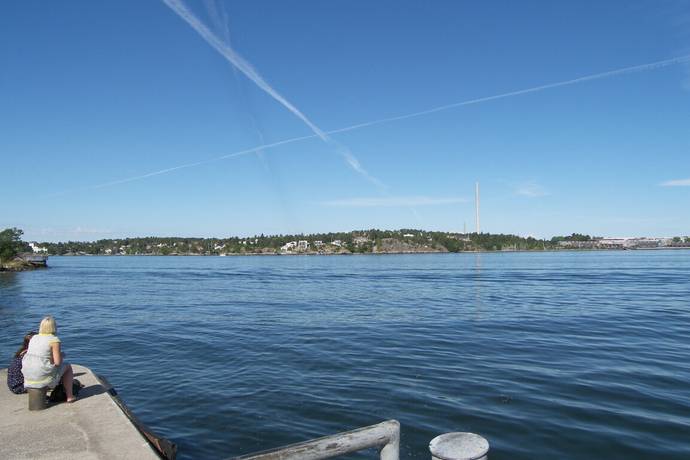 7 rum Villa på Rensättra allé 9 Rensättra Nacka kommun - bild 48