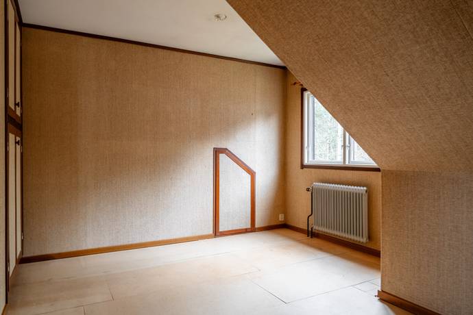 5 rum Villa på Snårarpsvägen 48 Vä Kristianstads kommun - bild 16
