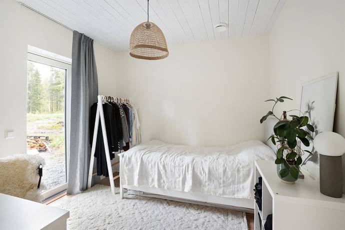 4 rum Villa på Ytterbodafjärden 19A Sävar Umeå kommun - bild 9