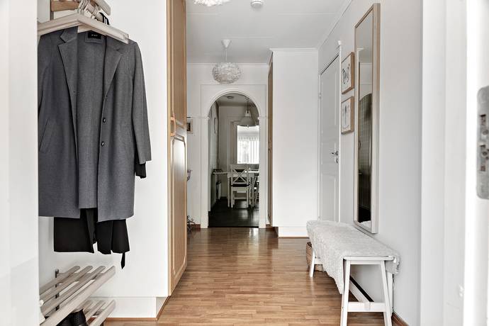 3 rum Villa på Fasanvägen 12 Mellbystrand Laholms kommun - bild 21