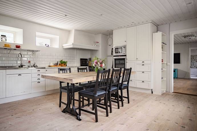 5 rum villa på Ornäsgatan 3 Elsborg, Falu kommun - bild 5