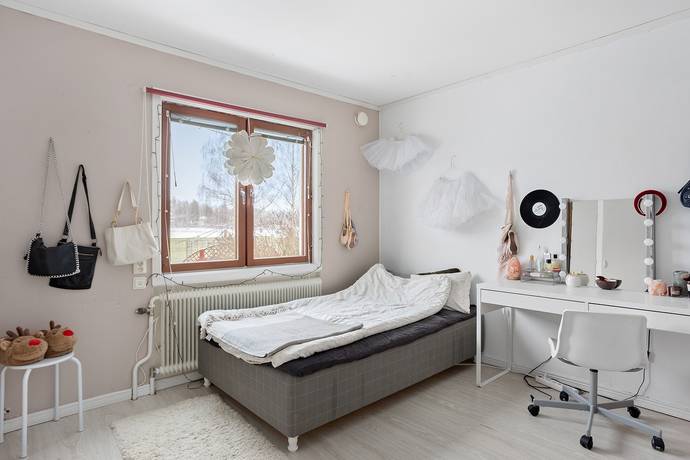 2 rum Villa på Hedenvägen 6 Bollnäs kommun - bild 14