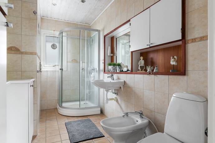 5 rum Villa på Lillebäcksvägen 6 Alet Halmstads kommun - bild 28