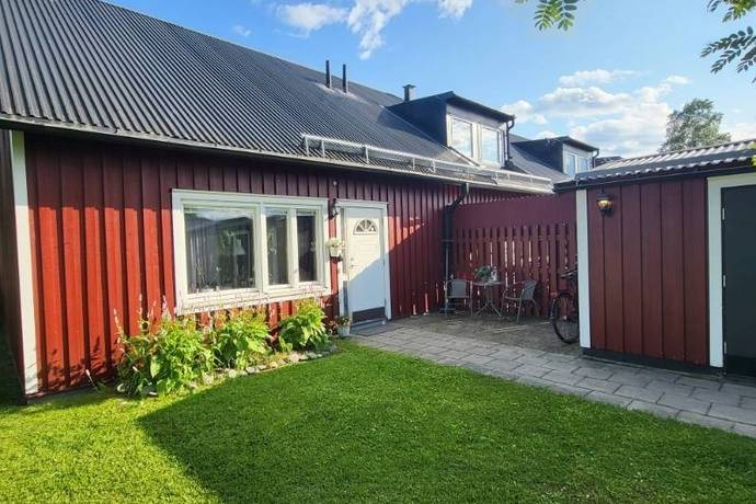 4 rum Lägenhet på Bladgatan 1 Skellefteå Skellefteå kommun - bild 22