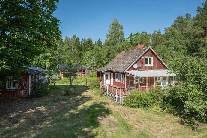 7 rum Villa på Norra Vånga Fåröna 1 Norra vånga Vara kommun - bild 2