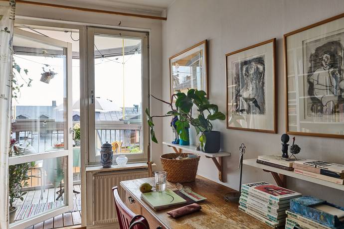 3 rum Lägenhet på Bastugatan 31 Södermalm Maria Stockholms kommun - bild 18