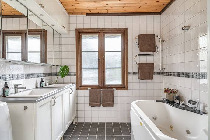 5 rum Villa på Tvärvägen 4 BROKIND Linköpings kommun - bild 26